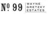 NO.99 WAYNE GRETZKY ESTATES