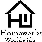 HW HOMEWERKS WORLDWIDE