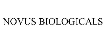 NOVUS BIOLOGICALS