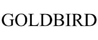GOLDBIRD