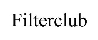 FILTERCLUB