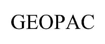 GEOPAC