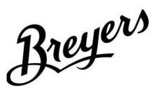 BREYERS