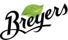 BREYERS