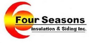 FOUR SEASONS INSULATION & SIDING INC.