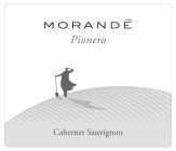 MORANDE PIONERO CABERNET SAUVIGNON