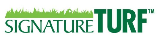 SIGNATURE TURF
