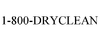 1-800-DRYCLEAN