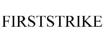 FIRSTSTRIKE
