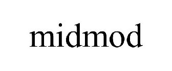 MIDMOD