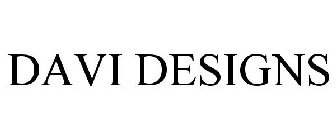 DAVI DESIGNS