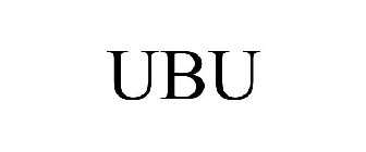 UBU