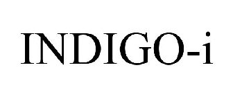 INDIGO-I