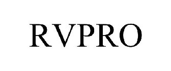 RVPRO