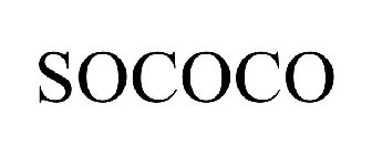 SOCOCO