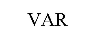 VAR