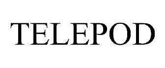 TELEPOD