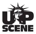 UP SCENE