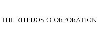 THE RITEDOSE CORPORATION