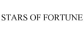 STARS OF FORTUNE
