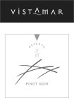 VISTAMAR RESERVA VM PINOT NOIR