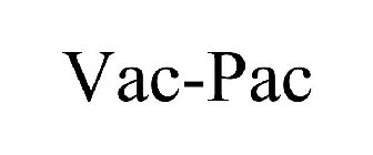 VAC-PAC