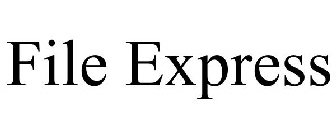 FILE EXPRESS