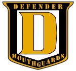 D DEFENDER MOUTHGUARDS