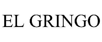 EL GRINGO