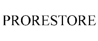 PRORESTORE