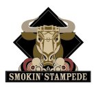 SMOKIN' STAMPEDE