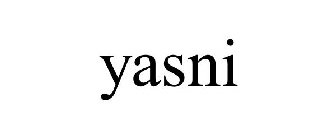 YASNI