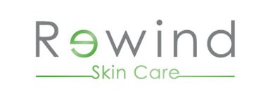 REWIND SKIN CARE