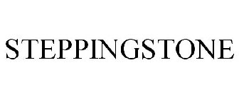 STEPPINGSTONE