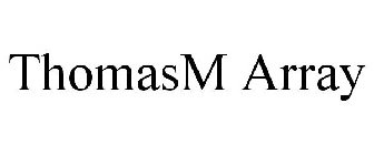 THOMASM ARRAY