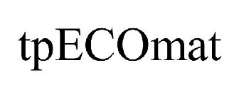 TPECOMAT