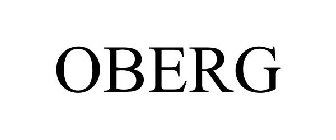 OBERG