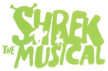 SHREK THE MUSICAL