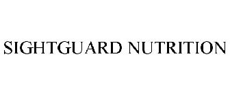 SIGHTGUARD NUTRITION
