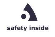 SAFETY INSIDE