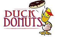 DUCK DONUTS