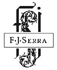 F·J·SERRA FSJ