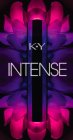 K-Y INTENSE