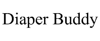 DIAPER BUDDY