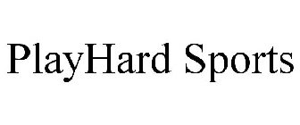 PLAYHARD SPORTS
