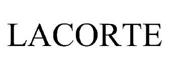 LACORTE