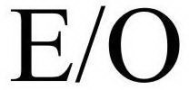 E/O