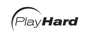 PLAYHARD