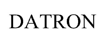 DATRON