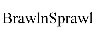 BRAWLNSPRAWL